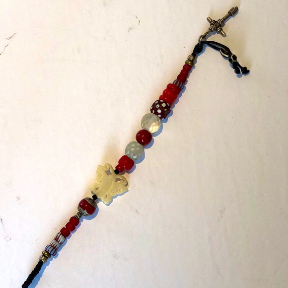 2/$40Beaded bracelet - Picture 3 of 3